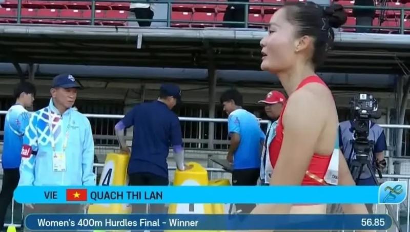 SEA Games anh 1