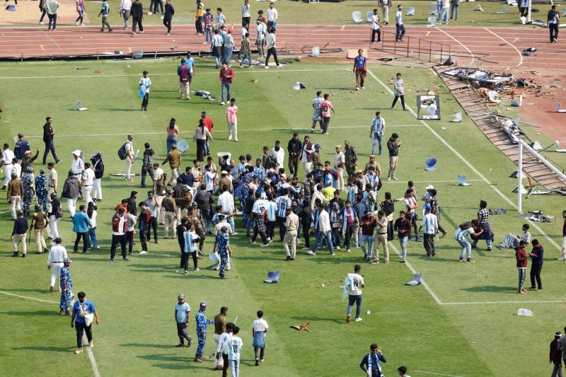 Messi anh 6