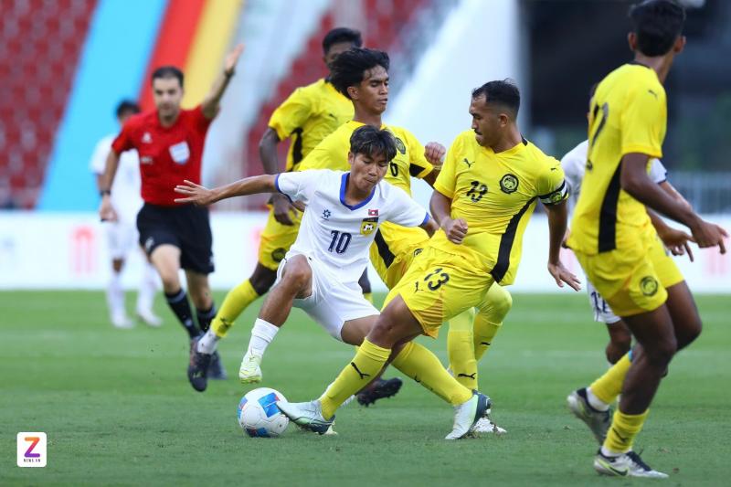SEA Games anh 1