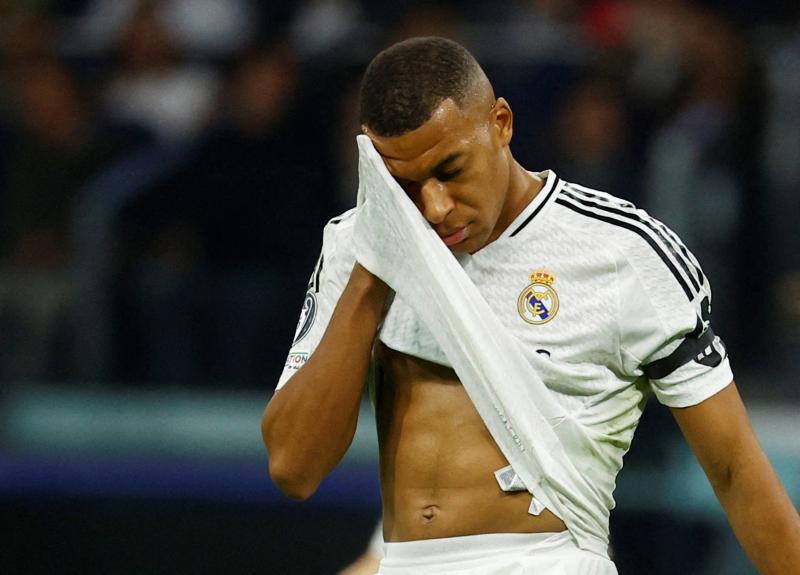Real Madrid anh 1