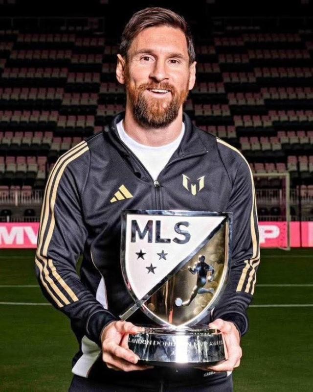 Messi anh 1
