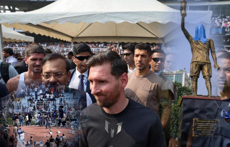 Messi anh 2