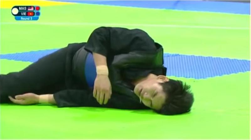 Vo si Viet Nam anh 3
