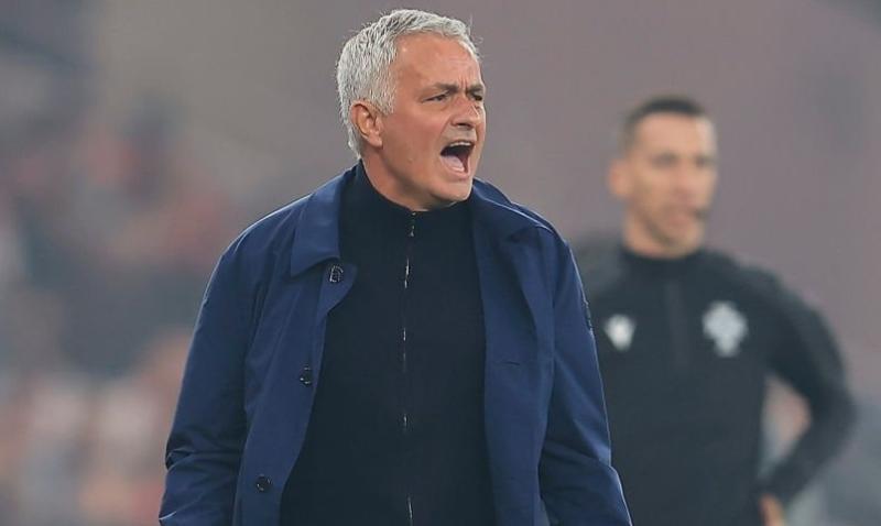 Mourinho anh 1