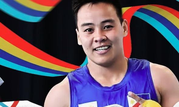 A quan Olympic anh 2
