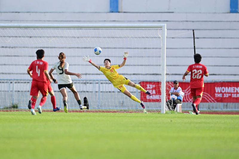 nu Viet Nam anh 5