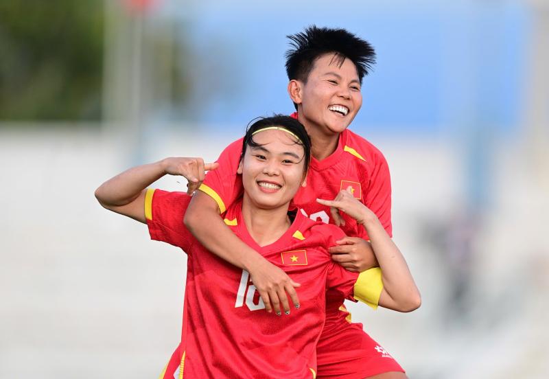 Viet Nam anh 1