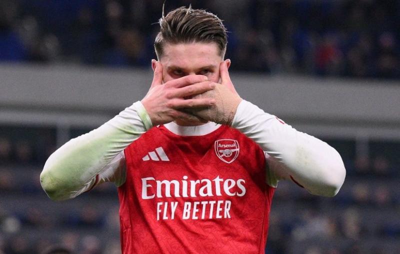Arsenal anh 1