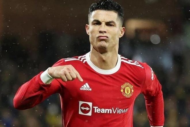 Ronaldo anh 1