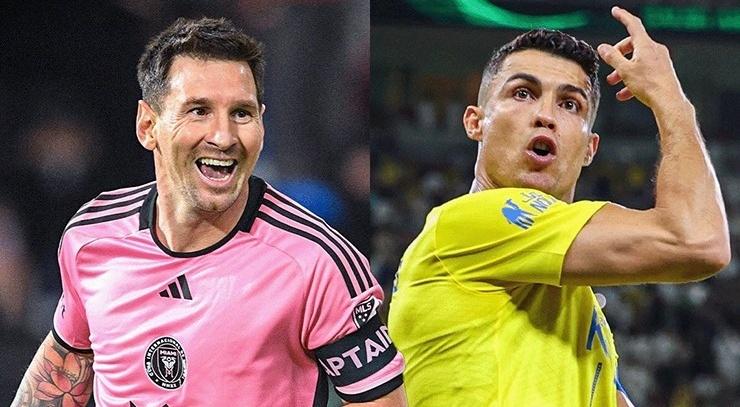Ronaldo anh 1