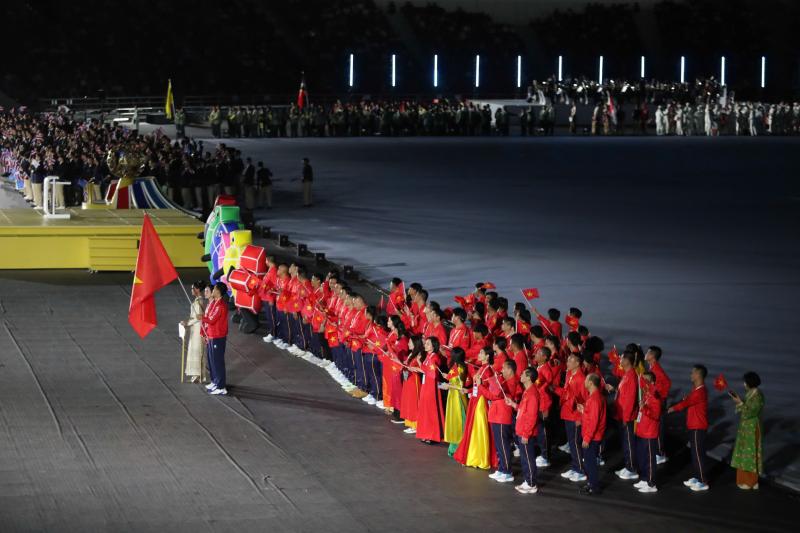 SEA Games 33 anh 19