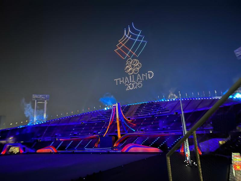 SEA Games 33 anh 1