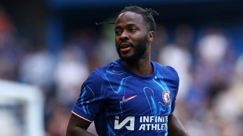 Raheem Sterling anh 2
