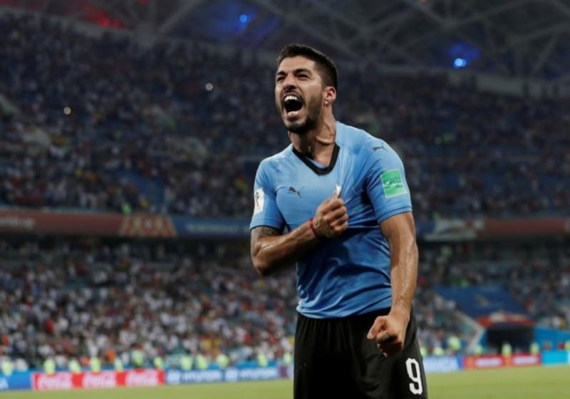 Suarez anh 1