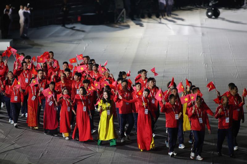 SEA Games 33 anh 22