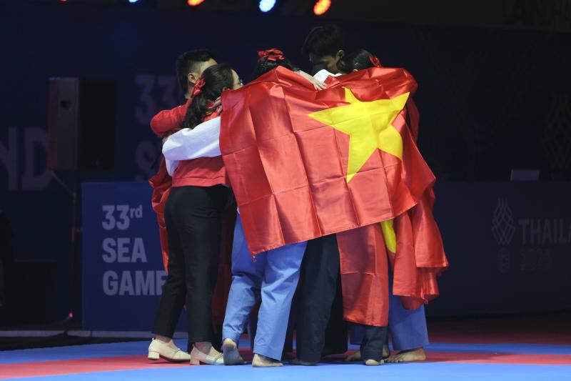 SEA Games 33 anh 9