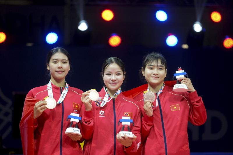 SEA Games 33 anh 2
