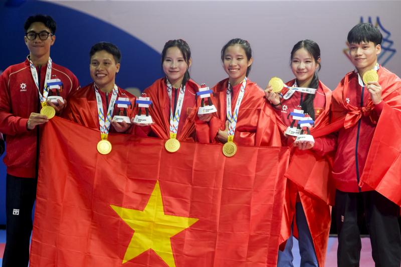 SEA Games 33 anh 8