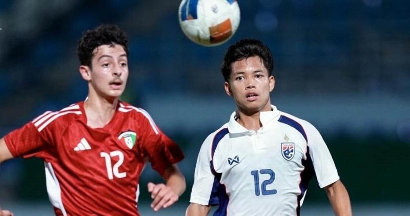 U17 Viet Nam anh 1