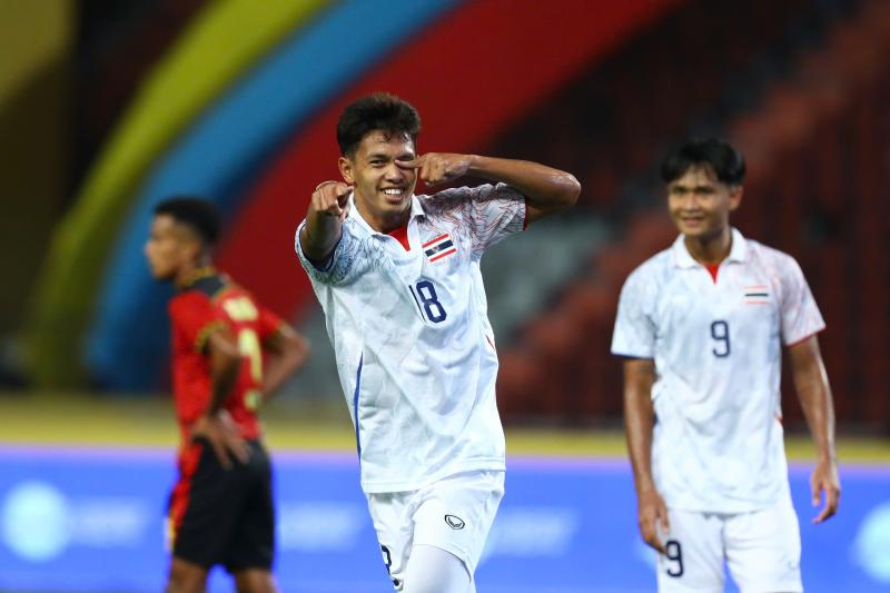 U22 Thai Lan anh 2