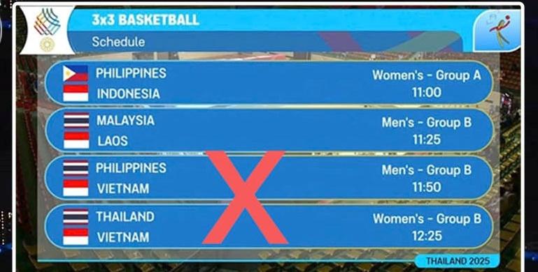 SEA Games 33 anh 1
