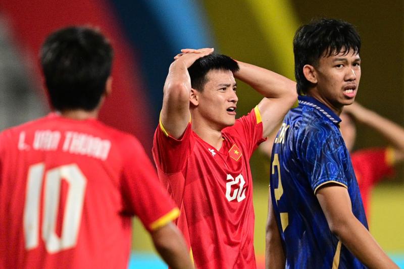 U22 Viet Nam anh 8