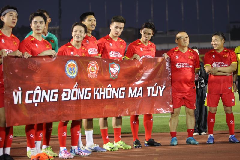 HLV Park Hang-seo anh 15