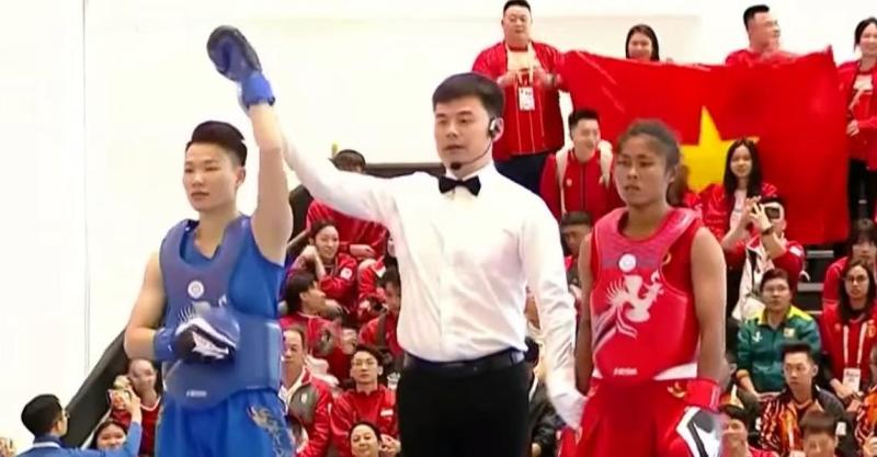 SEA Games anh 1