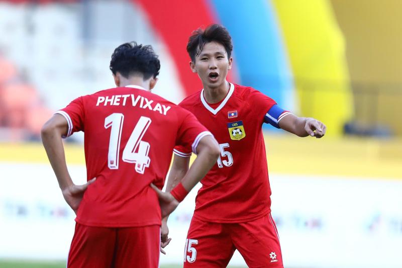 U22 Viet Nam anh 10