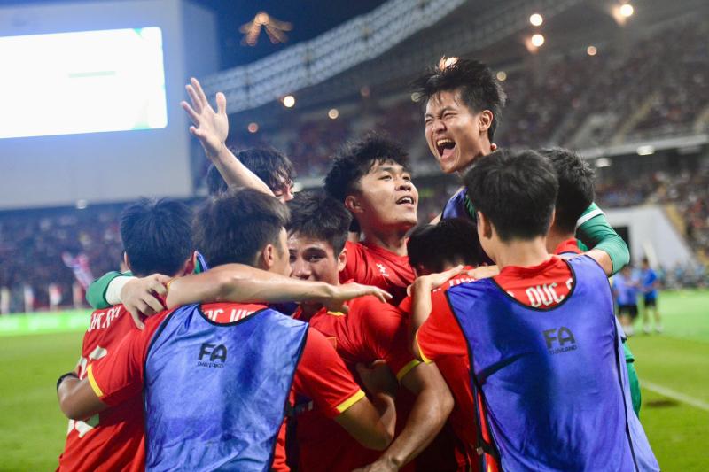 SEA Games 33 anh 1