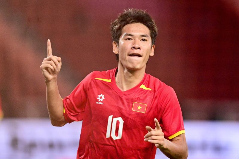 U22 Viet Nam anh 10