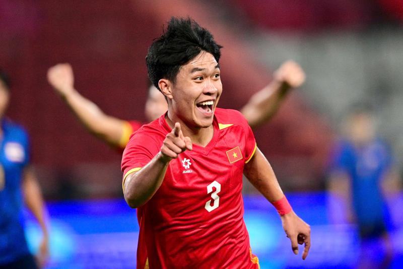 U22 Viet Nam anh 6