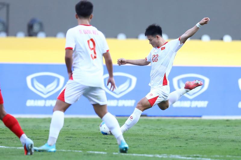 U22 Viet Nam anh 11