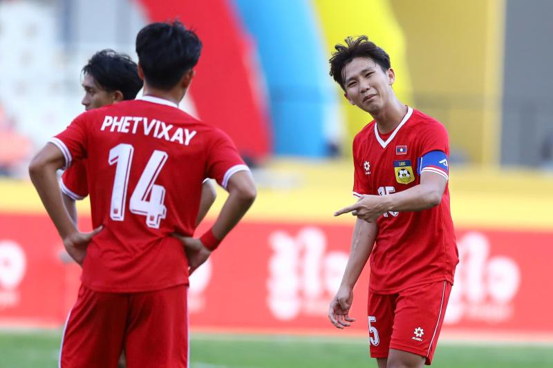 U22 Viet Nam anh 12
