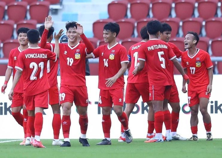 U22 Viet Nam anh 9