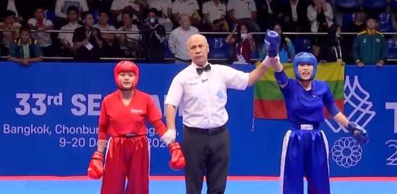 SEA Games 33 anh 1