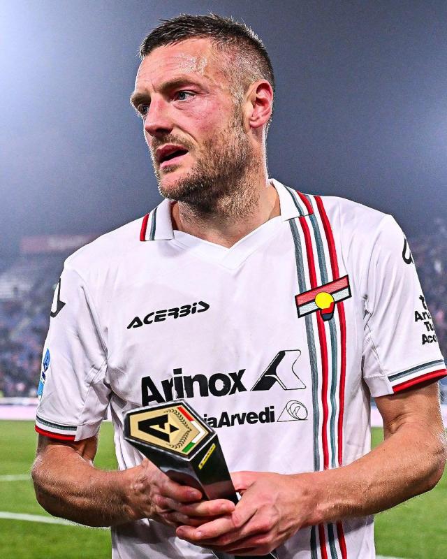 Vardy anh 1