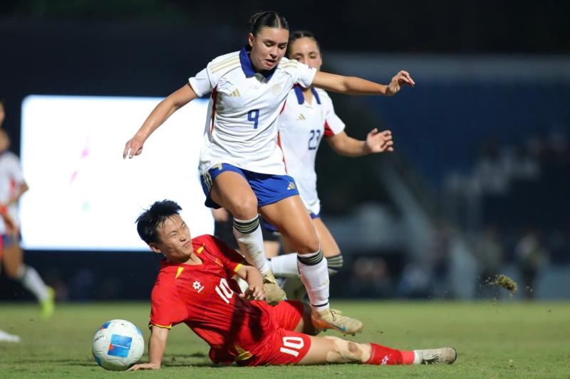 SEA Games 33 anh 2