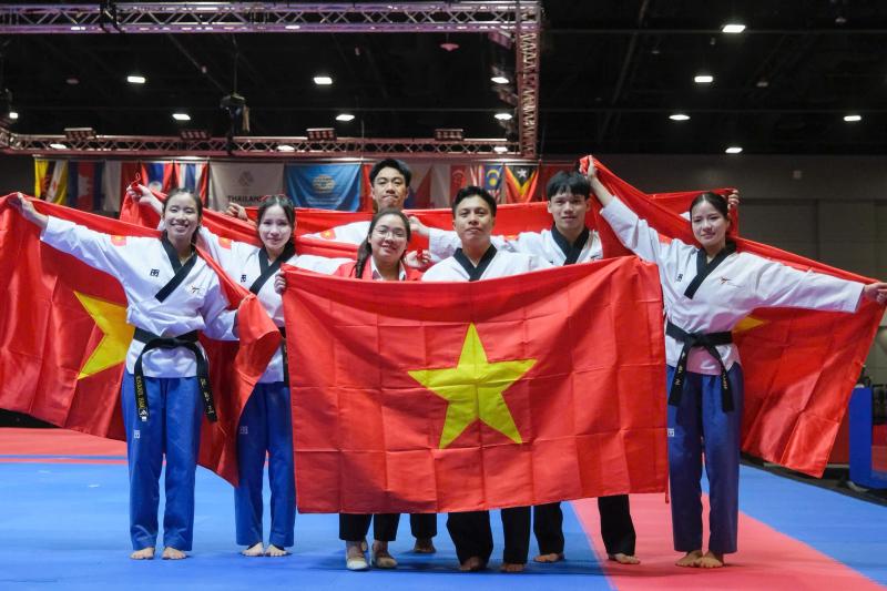 SEA Games 33 anh 2