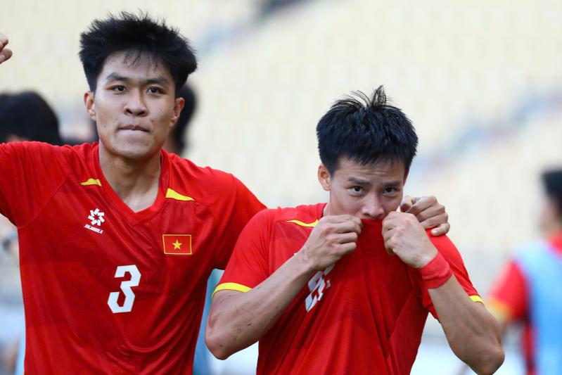 SEA Games 33 anh 5