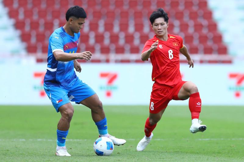 U22 Viet Nam anh 4