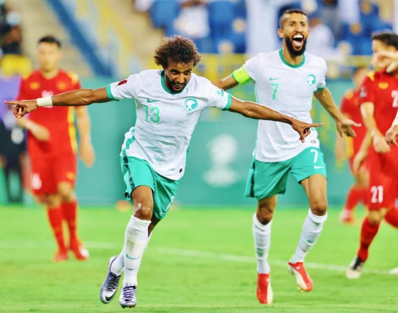 Saudi Arabia, anh 2