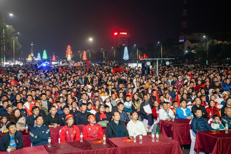 u23 viet nam anh 1
