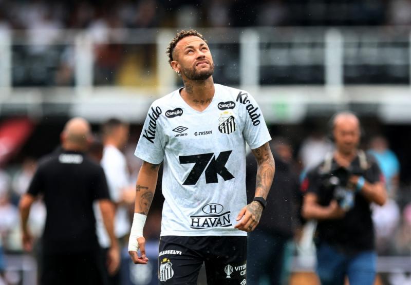 Neymar anh 1