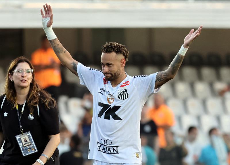 Neymar anh 1