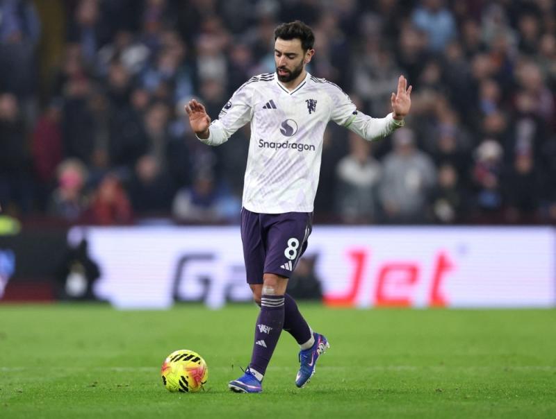 Bruno Fernandes anh 1