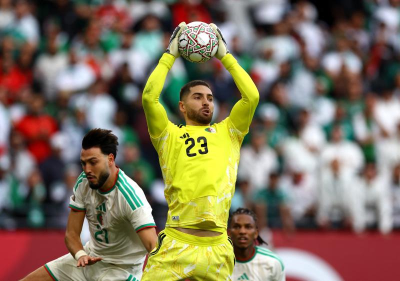 Luca Zidane anh 1