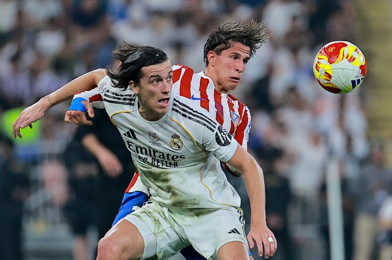 Real Madrid anh 2