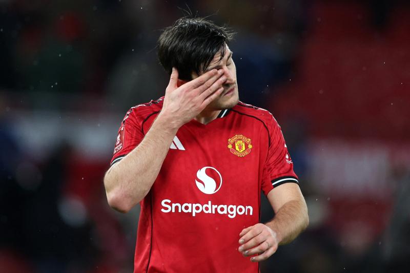 Maguire anh 1