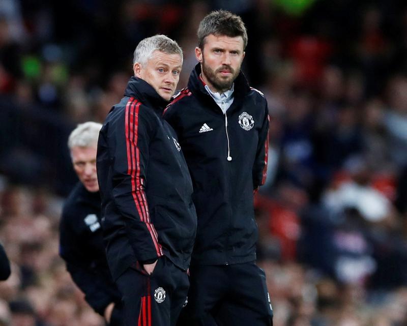 Solskjaer anh 1